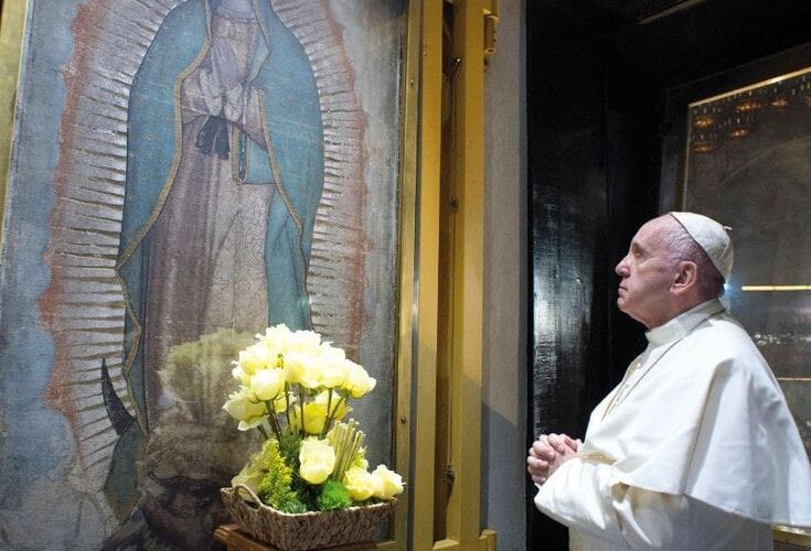 El papa Francisco respira sin asistencia mecánica, reporta el Vaticano; tiene un corazón que “resiste muy bien”