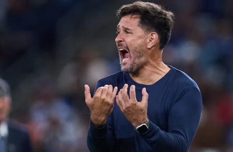 Gustavo Lema deja de ser entrenador de Pumas