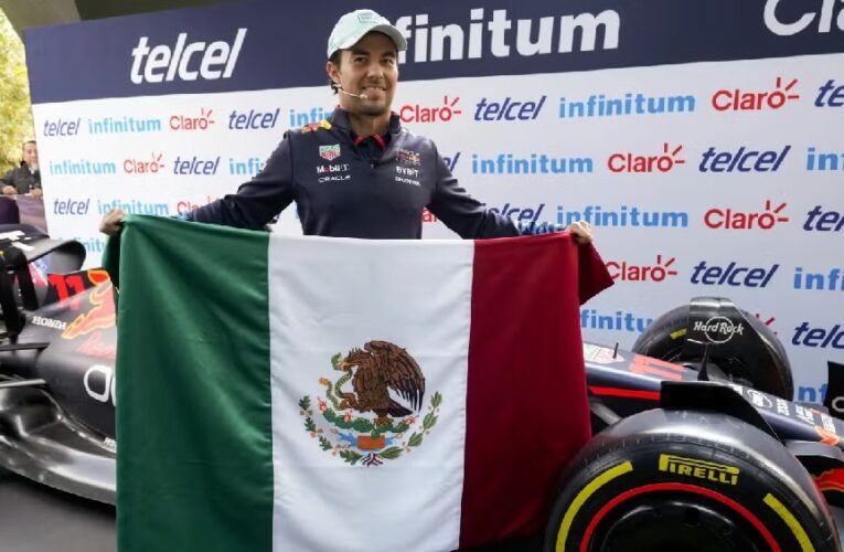 La exitosa serie ‘Drive to Survive’ lanza ‘pedrada’ a Checo Pérez en nueva temporada