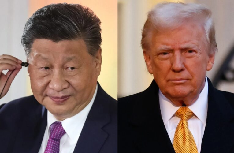 China responde a Trump con aranceles a productos agropecuarios de EE.UU.