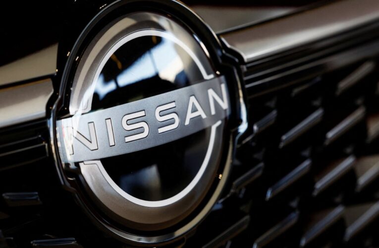 Nissan nombra al mexicano Iván Espinosa como su nuevo CEO