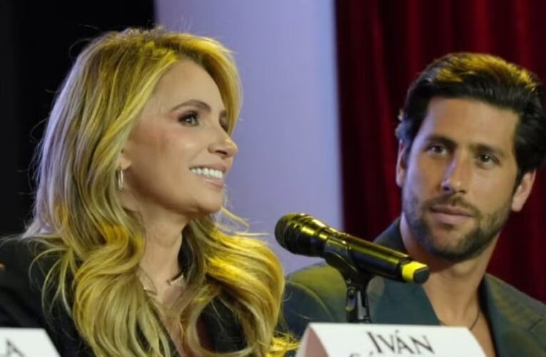 Angélica Rivera y Diego Klein hablan de su ‘relación’: “Nos vamos a casar”