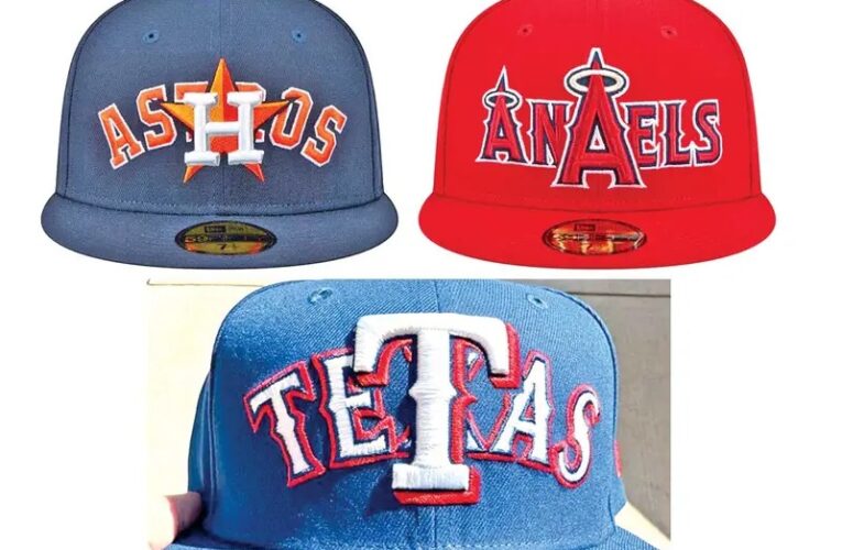 Gorras de MLB que valen oro por error… dicen demasiado