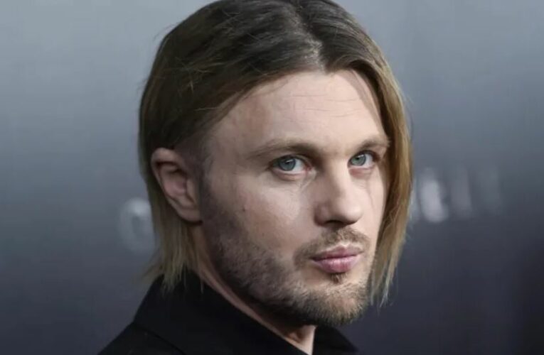 Acusan a Michael Pitt, actor de ‘Dawson’s Creek’, de abuso sēxūãl y ãgrēsîōn