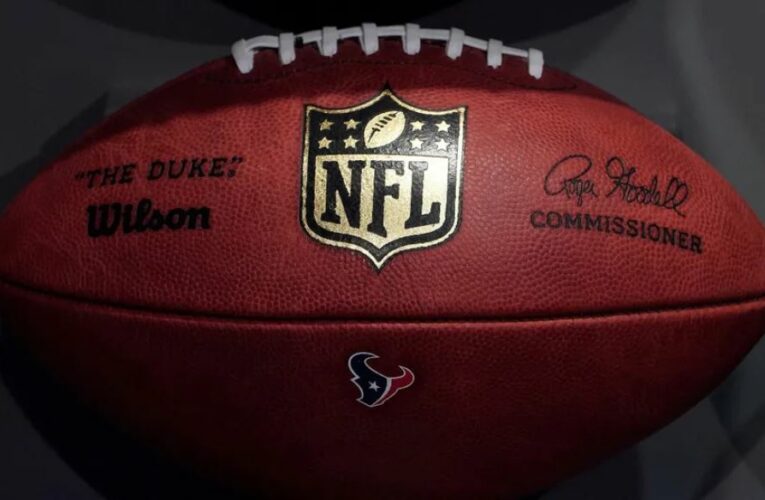 NFL confirma juego entre Washington Commanders y Miami Dolphins en el Santiago Bernabéu