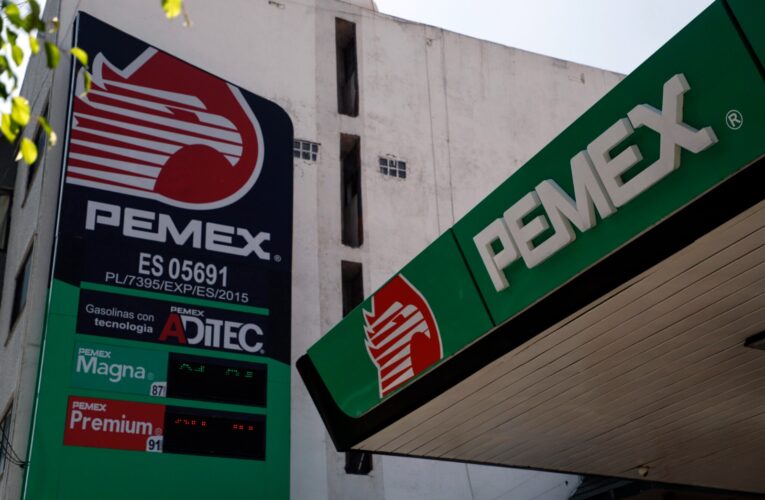 Aclara Pemex que retiro del Fondo de Pensiones de Noruega inició en 2014