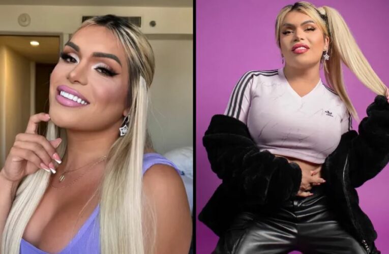 Wendy Guevara confirma debut en la actuación con telenovela en Televisa