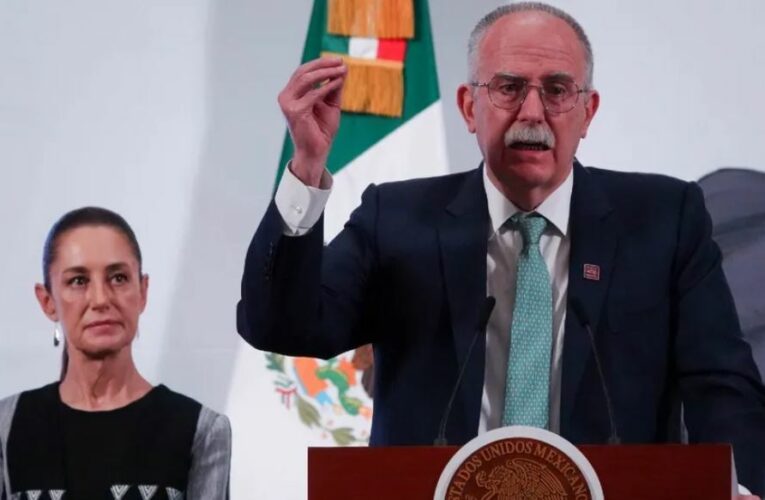 Estados Unidos revisará en 15 días si reanuda importación de ganado tras suspensión por gusano barrenador