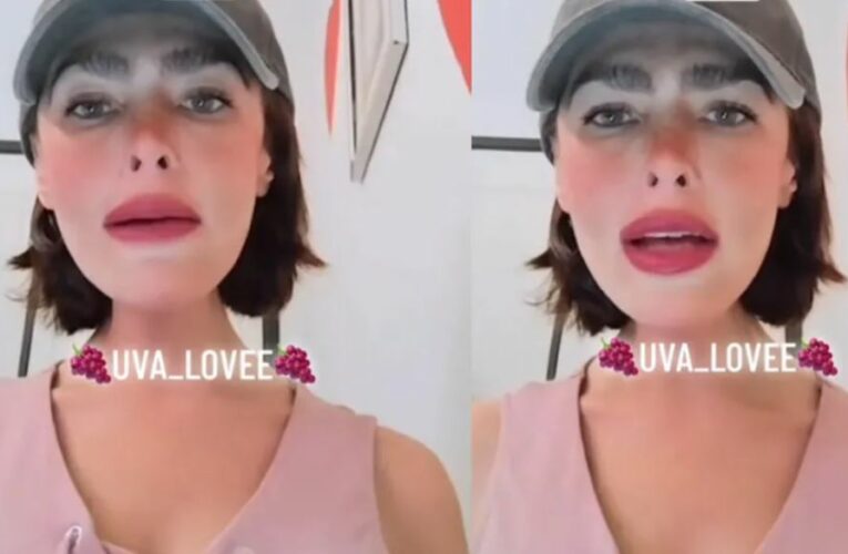 Mujer critica a funeraria que se hizo cargo del funeral de la bebé de Lupita TikTok; la acusa de hacerse publicidad