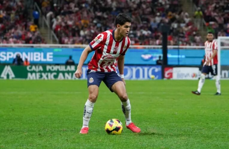 Pachuca quiere fichar a José Castillo como refuerzo para el Mundial de Clubes