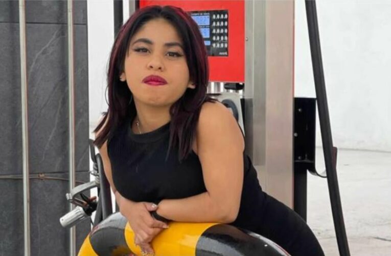 Lupita TikTok confirma que su mánager desapareció tras la detención de Ricardo, padre de su fallecida hija