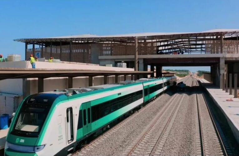 Nace la marca Grupo Mundo Maya; servicios serán operados por la Defensa
