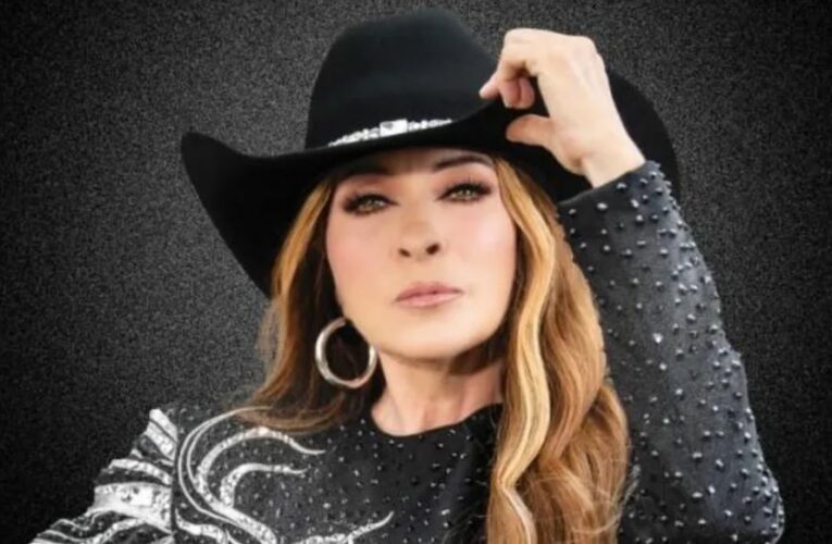 Yuri quiso ser como Madonna por “inseguridad”