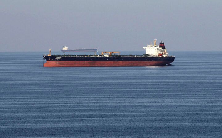 Irán aprueba cierre del estrecho de Ormuz tras ataque de EE. UU. a sus instalaciones nucleares