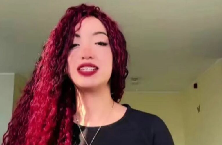 Tiktoker China Baby, de 19 años, es ultimada en Perú; su cuerpo fue identificado por sus tatuajes