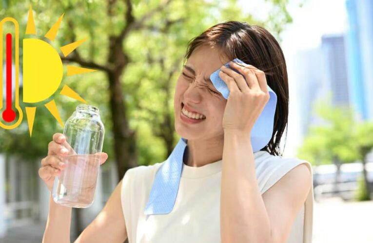 Canícula 2025: conocida también como ‘sequía de medio verano’ o ‘veranillo’, ocasiona cielos despejados y un aumento en la temperatura