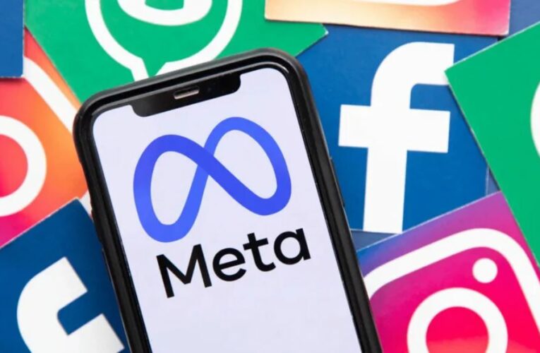 Empresario demanda a Meta por 50 millones de dólares por eliminarle cuentas
