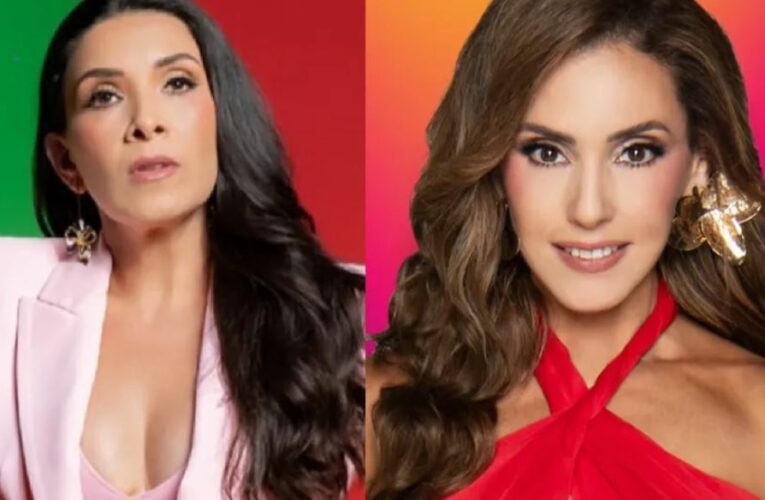 “Otra mariposa”: tunden a Dalilah Polanco por desatinado comentario sobre el papá de Mar en La Casa de los Famosos