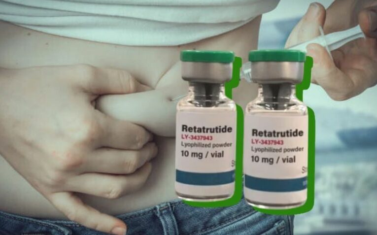 El “Godzilla” de las dietas: la peligrosa fiebre por un fármaco experimental
