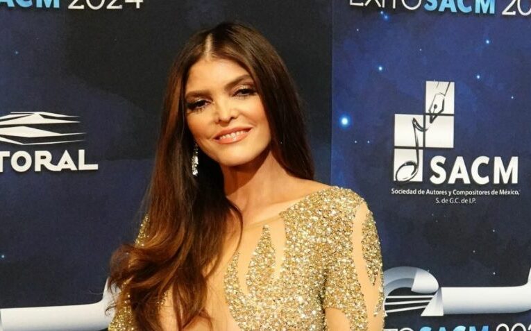 Ana Bárbara sufre un fuerte accidente y genera preocupación al aparecer en silla de ruedas