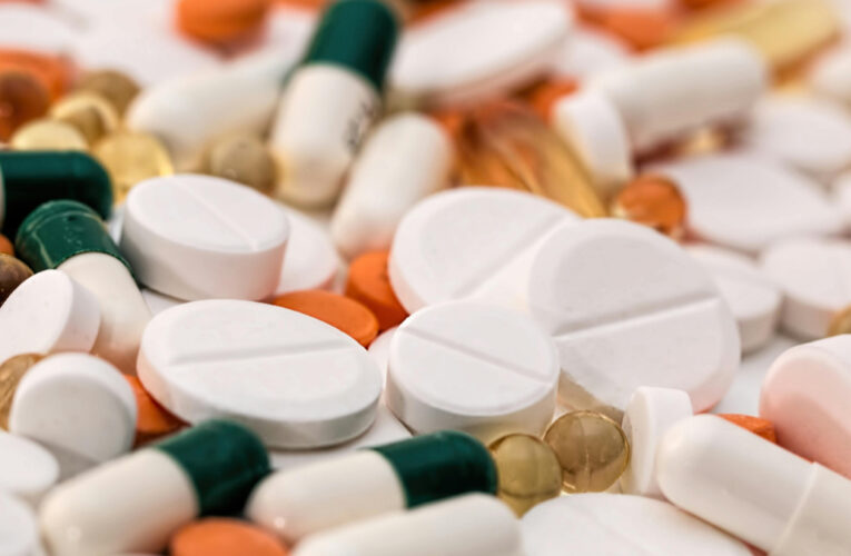 México, entre los cinco países con mayor venta de medicamentos ilegales: Unefarm
