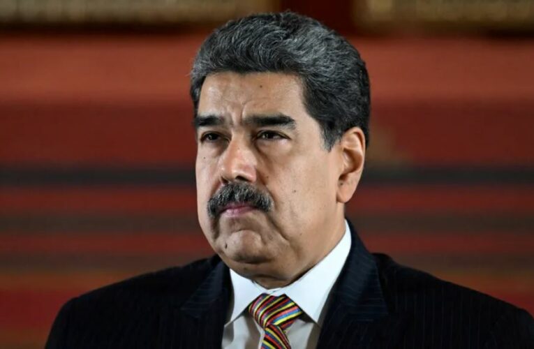 FBI desmantela supuesto plan de lavado de dinero vinculado con hijos de Nicolás Maduro