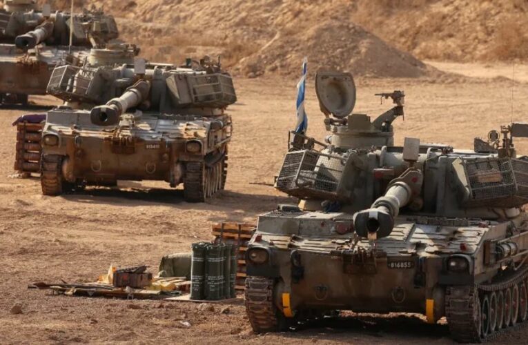 Israel y Hamás firman primera fase del plan de paz de Donald Trump