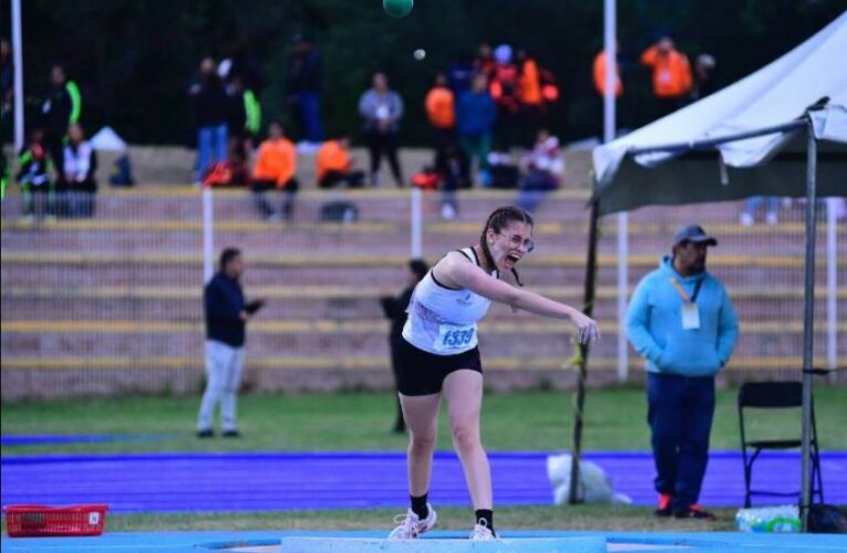 Sinaloa supera su marca de medallas en la Paralimpiada Nacional Conade 2025