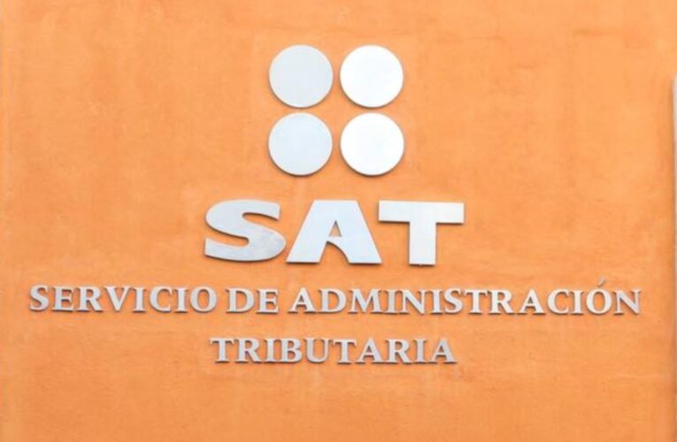 Trabajadores del SAT realizan paro nacional por mejores salarios y condiciones laborales