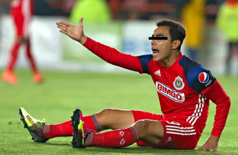 Omar ‘N’ desaparece del museo de Chivas en el Estadio Akron por la ‘Ruta Mundialista’