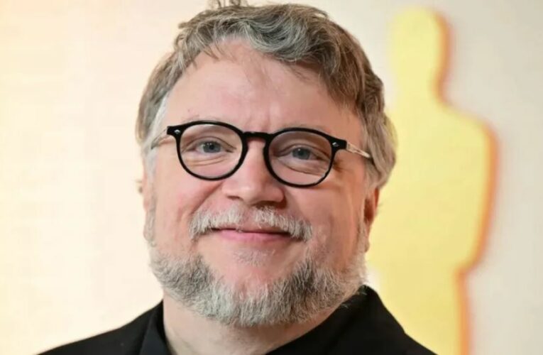 Guillermo del Toro vuelve a arremeter sobre los “tiempos peligrosos” de la Inteligencia Artificial