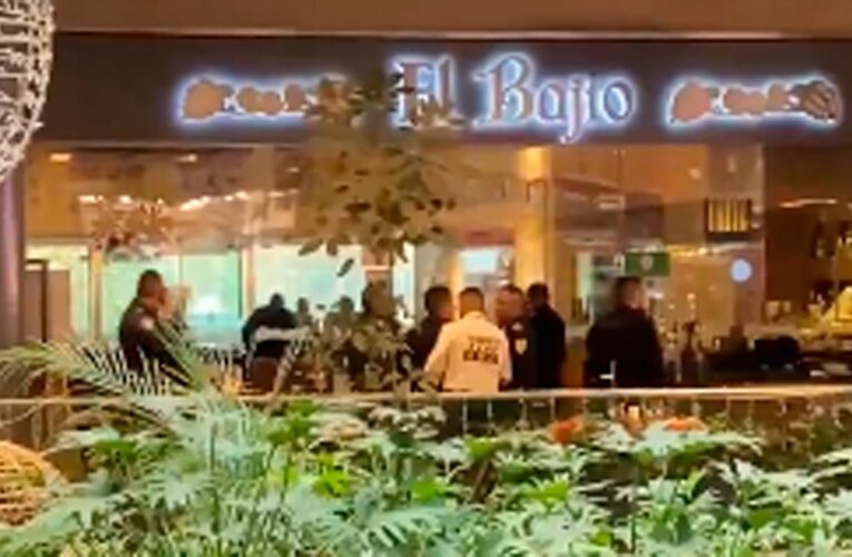 Capturan a presuntos implicados en homîcîdîo del exmanager de Gerardo Ortiz en el Bajío de Miyana