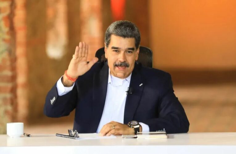 Venezuela “derrotó plan de la CIA” sobre atacar naves de Estados Unidos en Trinidad y Tobago, según Maduro