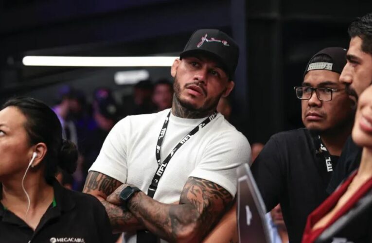 Marco Beltrán impulsa la revolución de las artes marciales con Mexico Fight League 2