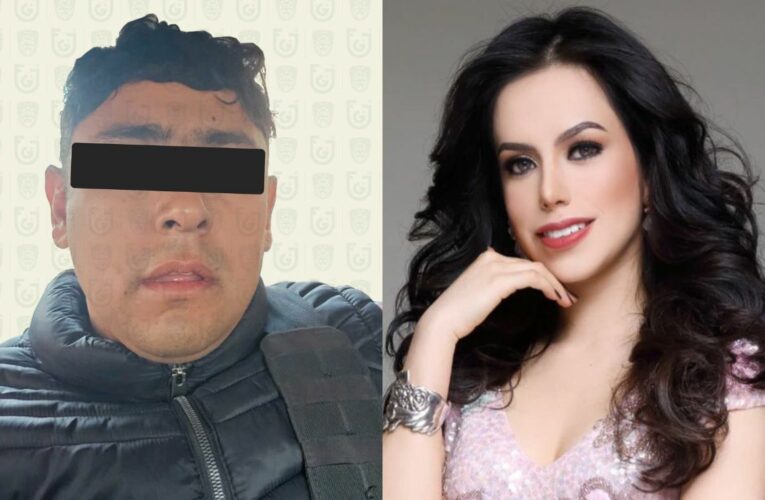 Detienen a tercer implicado en el asesinato de la cantante Yrma Lydya