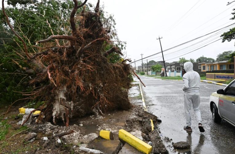 ‘Melissa’ deja 48 muertos en el Caribe