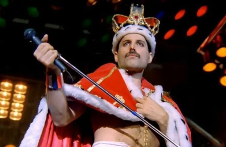 ‘Bohemian Rhapsody’, la obra maestra de Freddie Mercury, cumple 50 años
