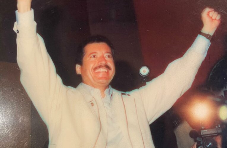 “Solo hubo un disparador”: Iñaki Blanco rechaza teoría del segundo tirador en el caso Colosio