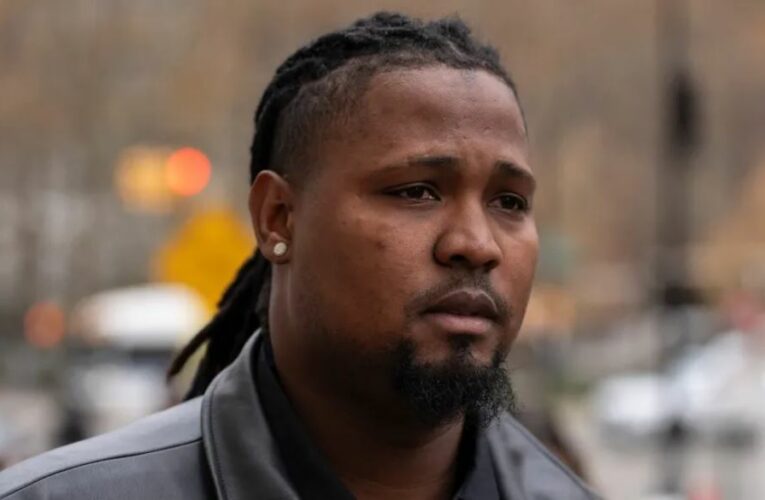 Luis Ortiz se declara inocente tras acusaciones por amaño de apuestas en partidos de la MLB