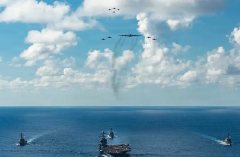 República Dominicana y Estados Unidos decomisan 500 kg de cocaína durante Operación Lanza del Sur