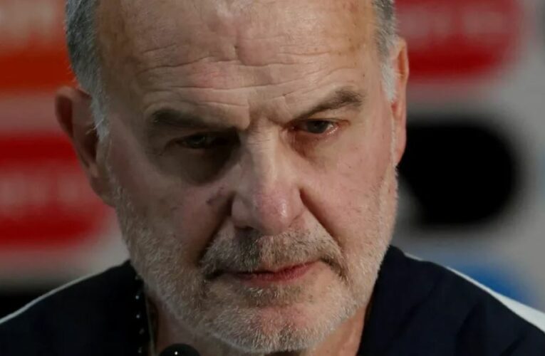 Marcelo Bielsa se sincera y admite que nunca fue un “candidato serio” para la selección mexicana