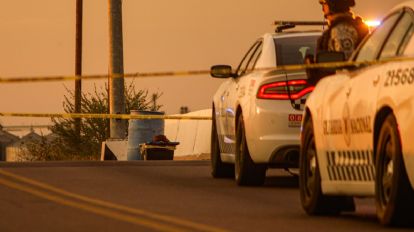 Ataque con dron en fiesta de XV años deja 10 heridos en Navolato, Sinaloa