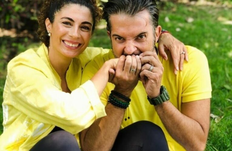 Anna Ferro abre testamento de Fernando del Solar a 4 años de su fallecimiento; revela que no dejó a sus hijos desprotegidos