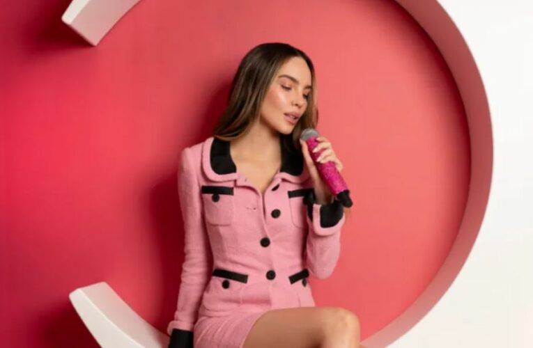 ¡Supera las expectativas! Experiencia exclusiva con Belinda en Airbnb se agota en tiempo récord