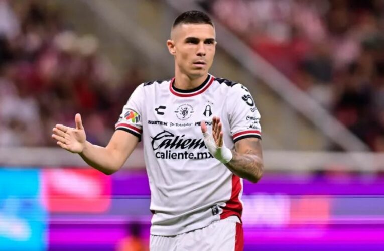 Atlas entre derrotar al Toluca o pensar en las vacaciones