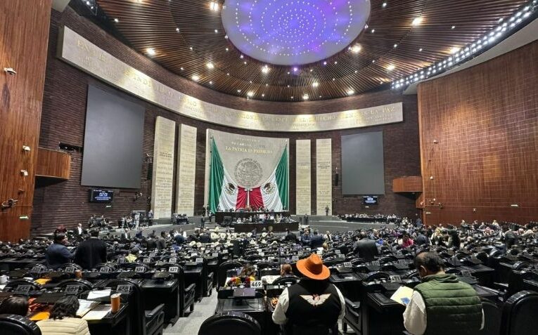 Inicia discusión del presupuesto 2026 en lo particular; pasarán 12 reservas de Morena y aliados