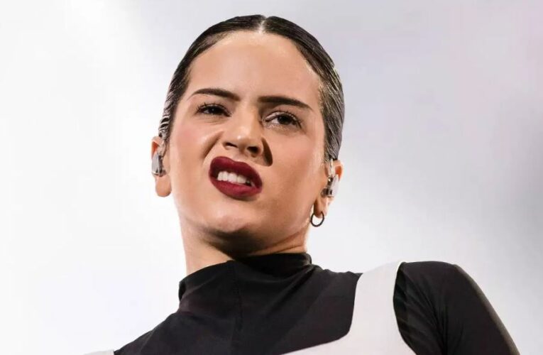 Tiktoker critica a Rosalía por apropiarse de la cultura latina