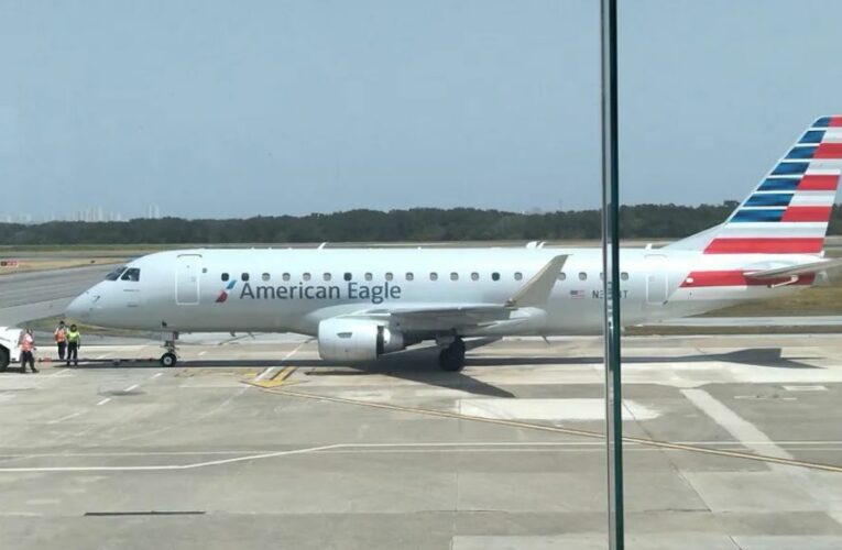 Aerolíneas advierten incertidumbre y retrasos por reducción de vuelos en Estados Unidos