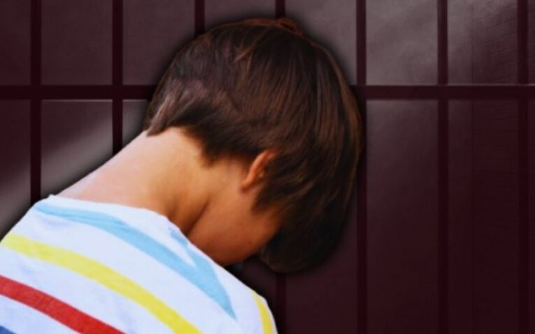 A partir de los 13 años de edad, menores que cometan asesinatos o atentados irán a la cárcel