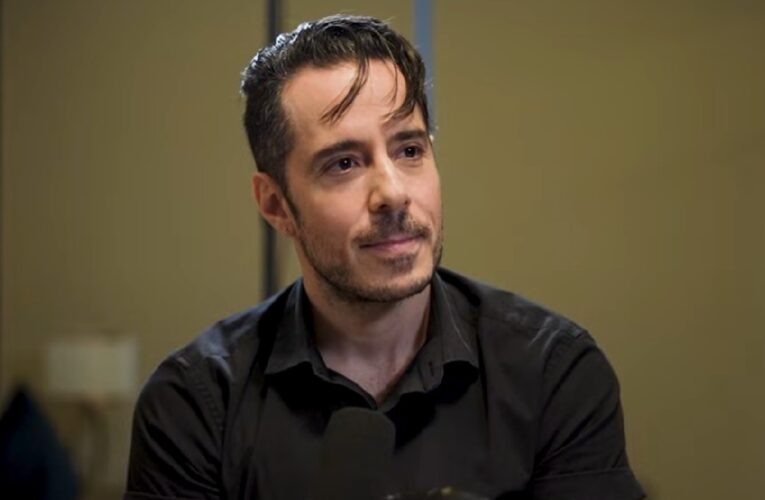 José Madero comenzó a hacer música con Pxndx porque quería “ligar morras”